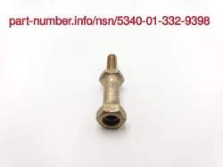 Picture of NSN 5340-01-332-9398 NSN 5340-01-332-9398