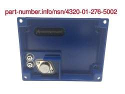 NSN 4320-01-276-5002