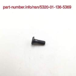 Picture of NSN 5320-01-136-5369 NSN 5320-01-136-5369