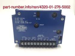 NSN 4320-01-276-5002