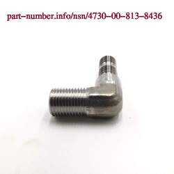 Picture of NSN 4730-00-813-8436 NSN 4730-00-813-8436