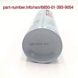 NSN 6850-01-393-9054