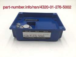 NSN 4320-01-276-5002
