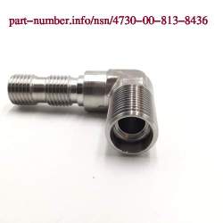 Picture of NSN 4730-00-813-8436 NSN 4730-00-813-8436