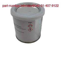 NSN 8040-01-407-9122