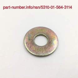 NSN 5310-01-564-3114