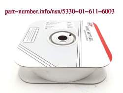 NSN 5330-01-611-6003