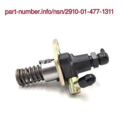 Picture of NSN 2910-01-477-1311 NSN 2910-01-477-1311