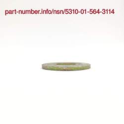 NSN 5310-01-564-3114