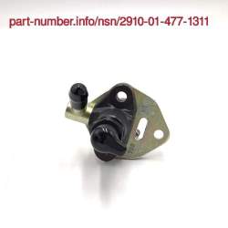 Picture of NSN 2910-01-477-1311 NSN 2910-01-477-1311