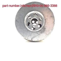 Picture of NSN 2910-00-989-3388 NSN 2910-00-989-3388