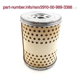 Picture of NSN 2910-00-989-3388 NSN 2910-00-989-3388