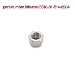 NSN 5310-01-514-6204