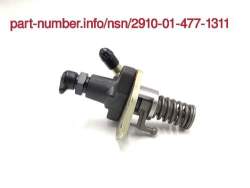 Picture of NSN 2910-01-477-1311 NSN 2910-01-477-1311