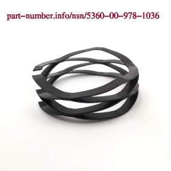 NSN 5360-00-978-1036