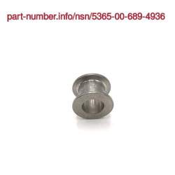 NSN 5365-00-689-4936