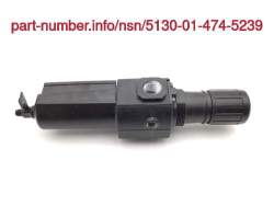 NSN 5130-01-474-5239