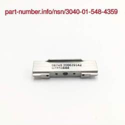 Picture of NSN 3040-01-548-4359 NSN 3040-01-548-4359