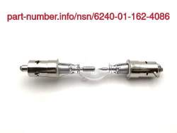 NSN 6240-01-162-4086