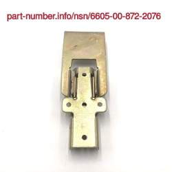 Picture of NSN 6605-00-872-2076 NSN 6605-00-872-2076