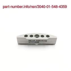 Picture of NSN 3040-01-548-4359 NSN 3040-01-548-4359