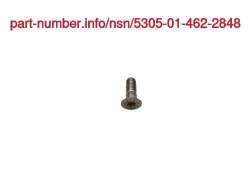 NSN 5305-01-462-2848