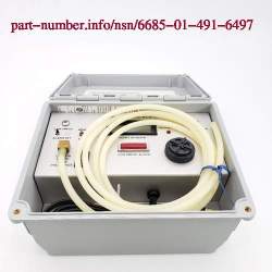 Picture of NSN 6685-01-491-6497 NSN 6685-01-491-6497