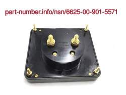 Picture of NSN 6625-00-901-5571 NSN 6625-00-901-5571