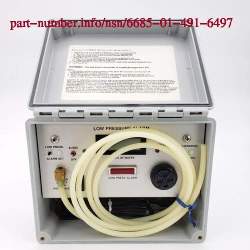 Picture of NSN 6685-01-491-6497 NSN 6685-01-491-6497