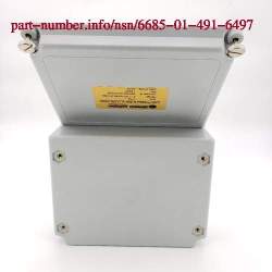 Picture of NSN 6685-01-491-6497 NSN 6685-01-491-6497