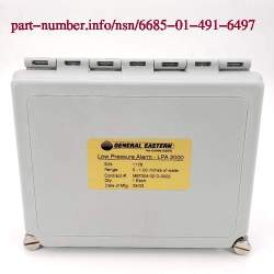 Picture of NSN 6685-01-491-6497 NSN 6685-01-491-6497