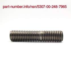 NSN 5307-00-248-7965