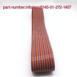 Picture of NSN 6145-01-272-1457 NSN 6145-01-272-1457