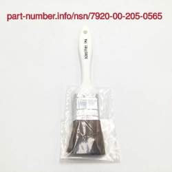 NSN 7920-00-205-0565