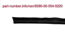 NSN 9390-00-554-5220