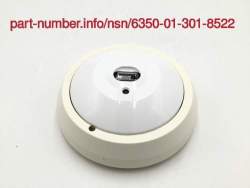 Picture of NSN 6350-01-301-8522 NSN 6350-01-301-8522