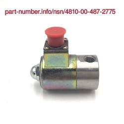 NSN 4810-00-487-2775
