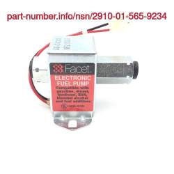 Picture of NSN 2910-01-565-9234 NSN 2910-01-565-9234