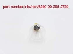 NSN 6240-00-295-2729