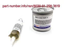 NSN 8030-01-298-3619