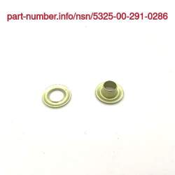 Picture of NSN 5325-00-291-0286 NSN 5325-00-291-0286