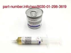 NSN 8030-01-298-3619