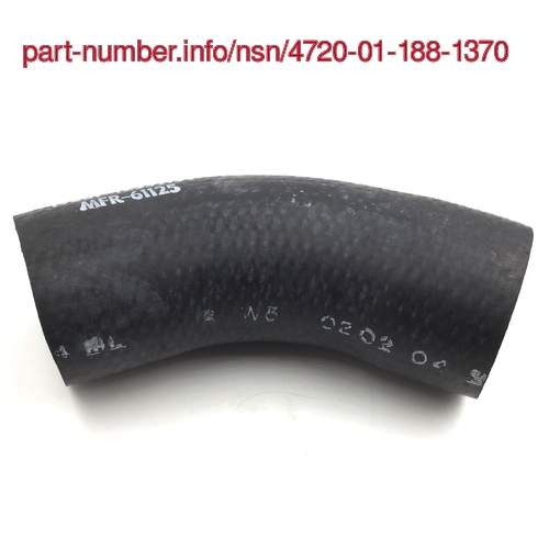 NSN 4720-01-188-1370