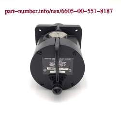 NSN 6605-00-551-8187