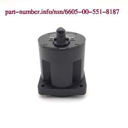 NSN 6605-00-551-8187