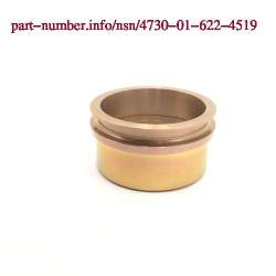 Picture of NSN 4730-01-622-4519 NSN 4730-01-622-4519
