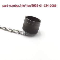 NSN 5935-01-234-2086