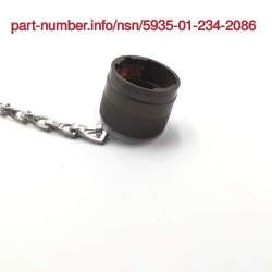 NSN 5935-01-234-2086