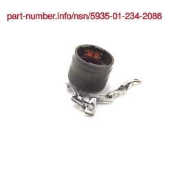 NSN 5935-01-234-2086