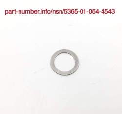 NSN 5365-01-054-4543